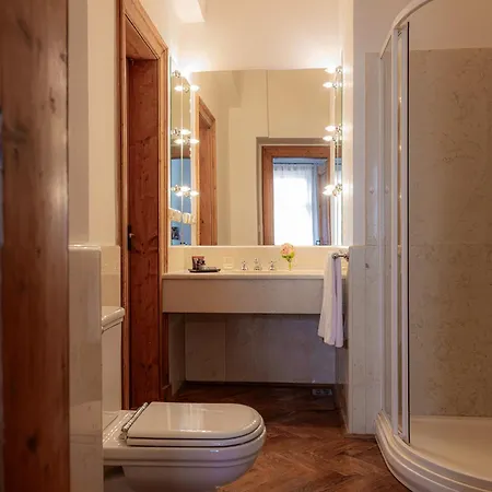 Luxury Palais Des Arts Prague
