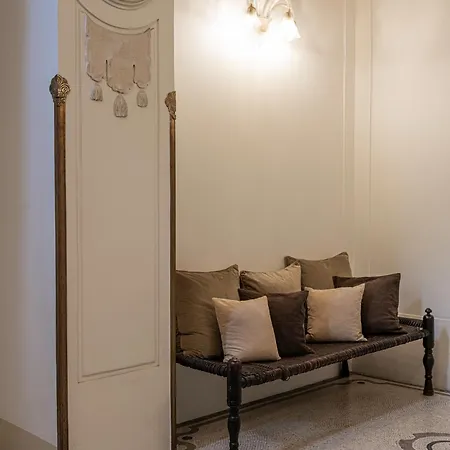 Luxury Palais Des Arts Apartment