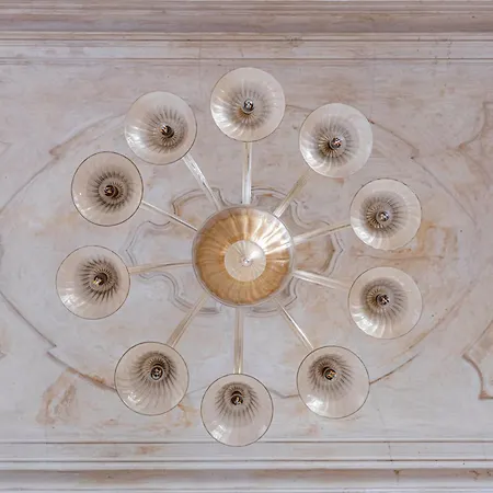 Luxury Palais Des Arts Prague