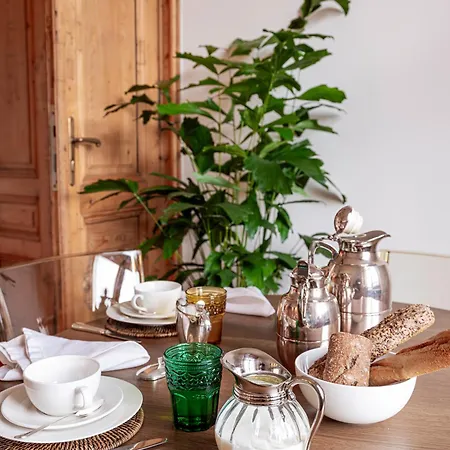 Apartment Luxury Palais Des Arts
