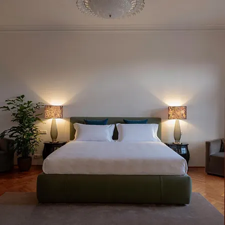 Luxury Palais Des Arts Apartment *