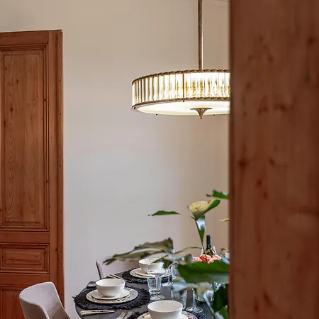 Apartment Luxury Palais Des Arts *
