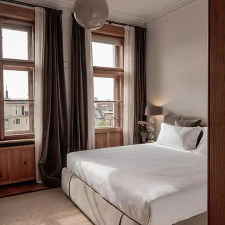 Luxury Palais Des Arts Prague