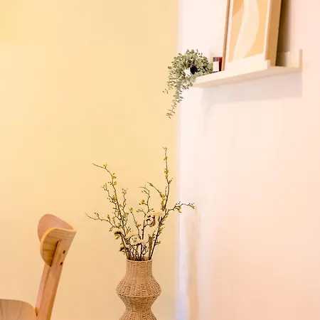 아파트 Bright 2br - 5th Floor, Balcony, Free Parking By Gravity 프라하