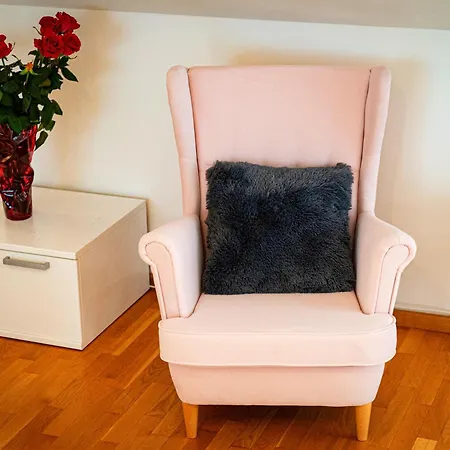 Apartamento River Deluxe *