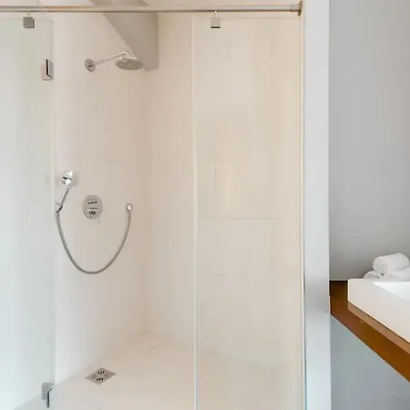 Apartamento Days - Designer - 1bdr - Workspace - Imac - Netflix