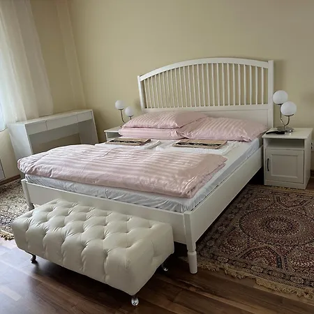 Apartmen Praha * Prága