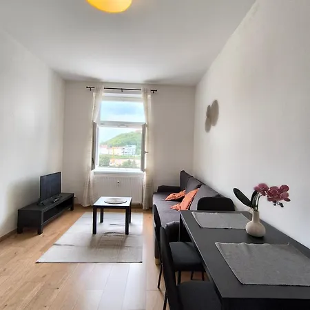 Isabel's Apartamento *