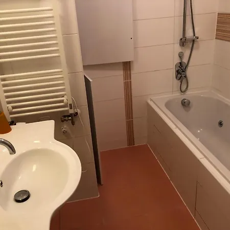 ホームステイ Solo Loft With Spectacular Views プラハ