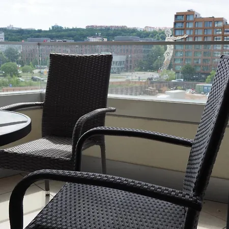 Apartment Apartmany *