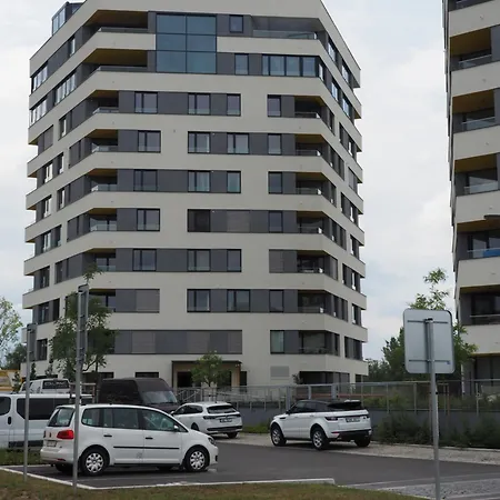 Apartment Apartmany
