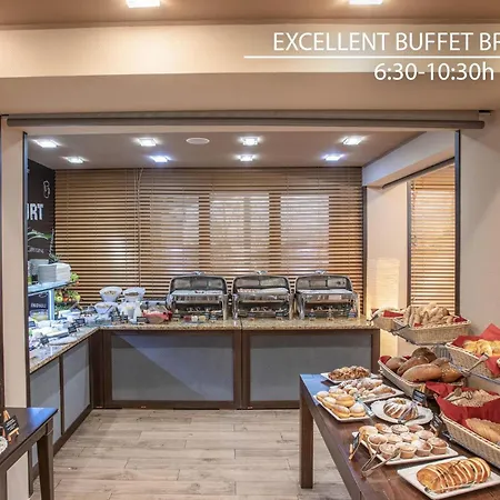 Wellness Step Hotel