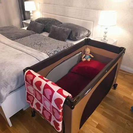 Cozy In 2 Apartment Prague