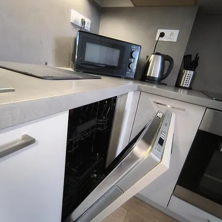 Apartamento Isabel's *