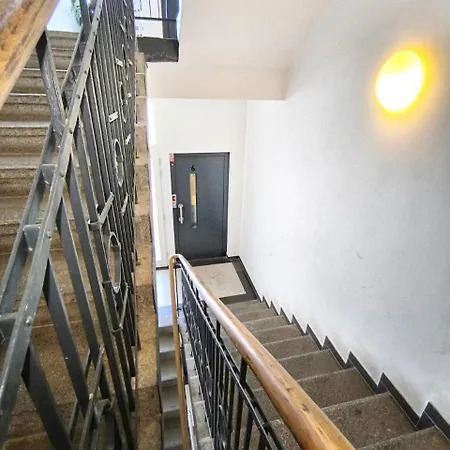 Isabel's Apartamento