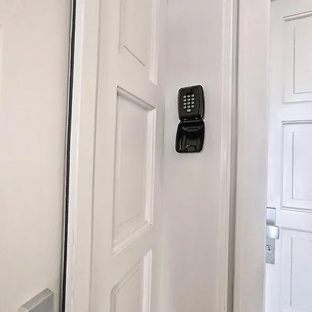 Isabel's Apartamento Praga