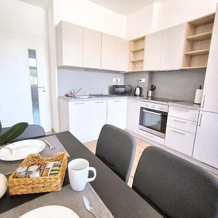 Isabel's Apartamento