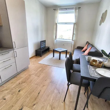 Apartamento Isabel's