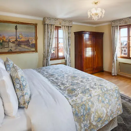 Golden Well Szálloda 5*