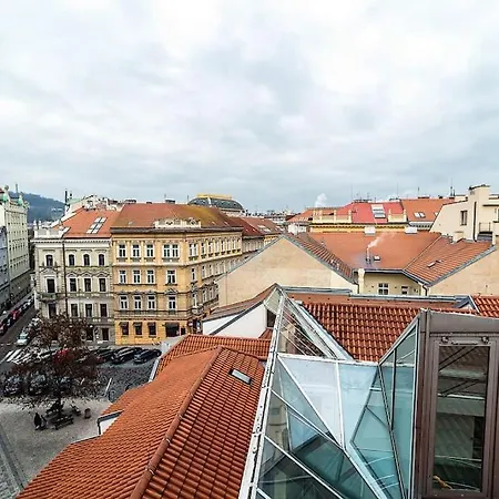Amazing 2-bedroom With Terrace And Air-condition *
