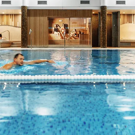 Wellness Step Prag