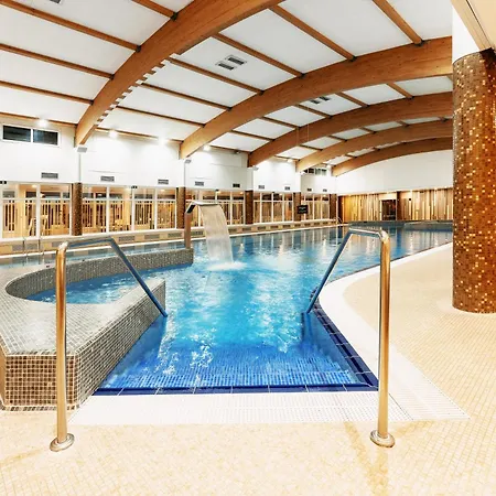 Wellness Step Hotel 4*