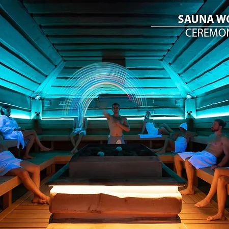 Wellness Step Prag