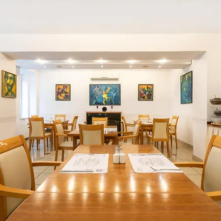 Hotel Ametyst Prague