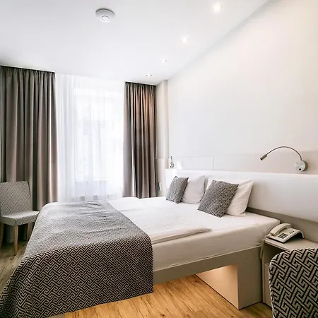 Ametyst Hotel