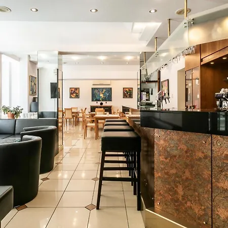 Hotel Ametyst