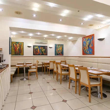 Hotel Ametyst 4*