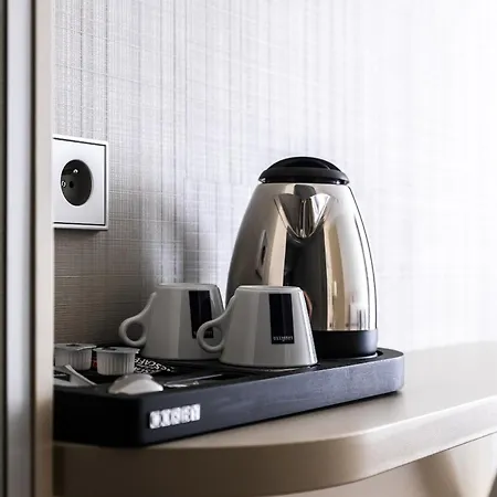 Hotel Ametyst