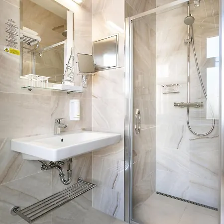 Hotel Ametyst Prague