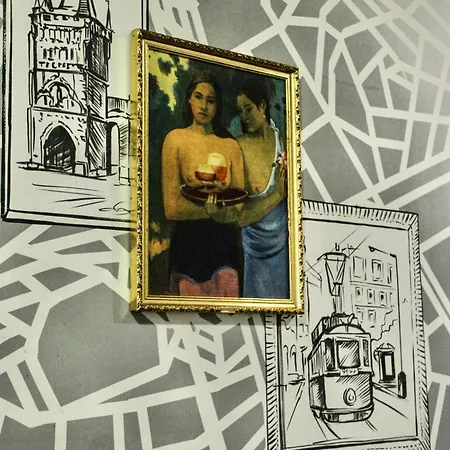 Spalena Otel 4*