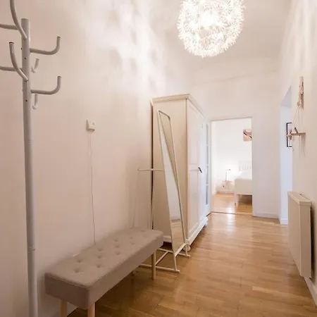 Urban Skorepka Appartement
