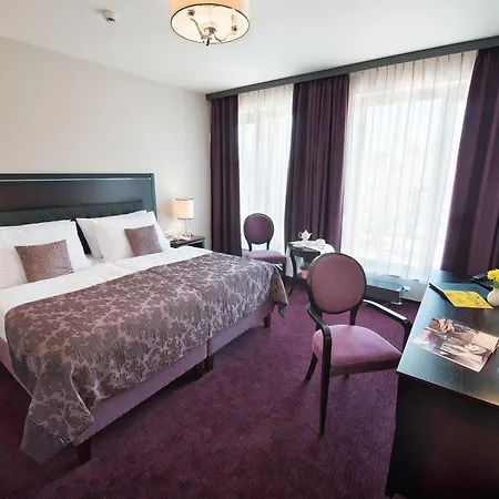 Hotel Ea Embassy Praha