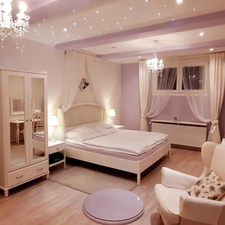 Hotel Excellent Prague