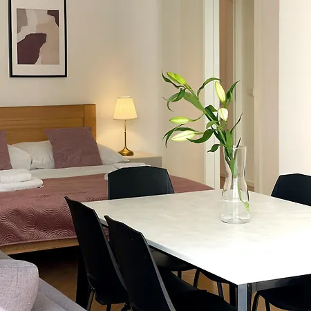 Petrin Tower 4* Praha