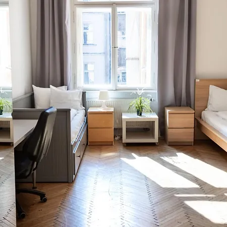 Apartment Apartments In Mala Strana - 10 Minutes From Charles Bridge *