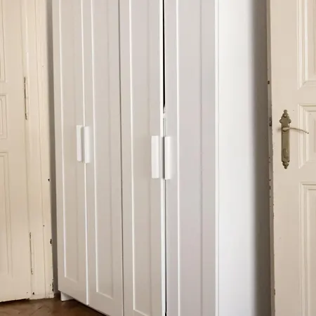 Apartment Apartments In Mala Strana - 10 Minutes From Charles Bridge