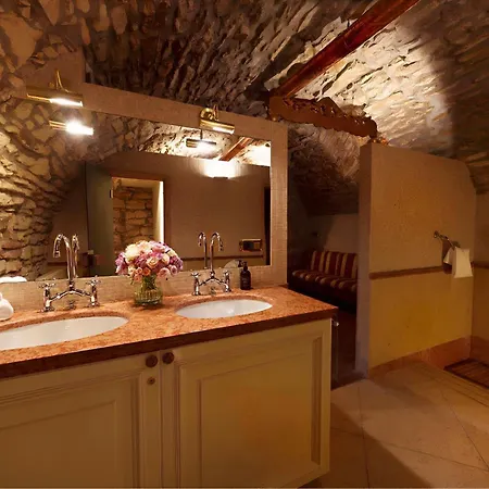 Alchymist Castle 5* Prága