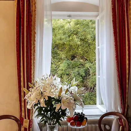 Alchymist Castle Szálloda 5*