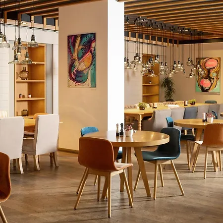 Innside By Melia Old Town Prága