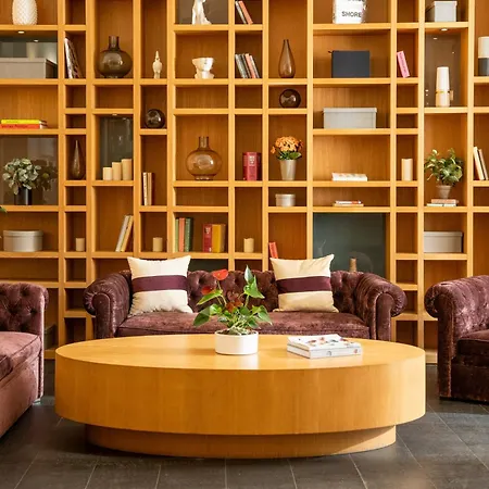 Innside By Melia Old Town Szálloda 4*