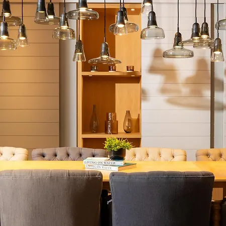 Innside By Melia Old Town 4*