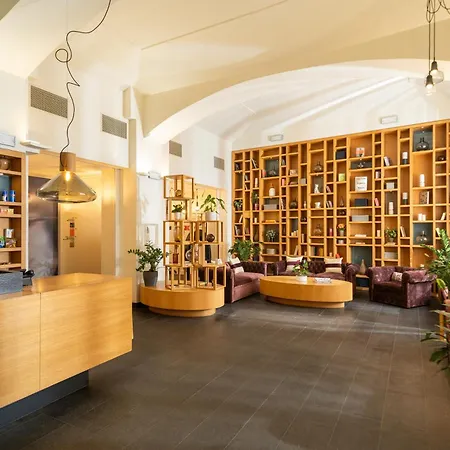 Innside By Melia Old Town