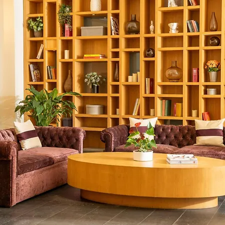 Innside By Melia Old Town Szálloda Prága