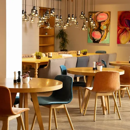 Innside By Melia Old Town Prága