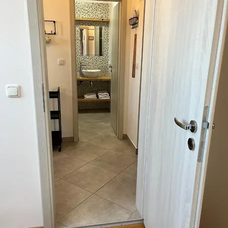 Sarka Apartment