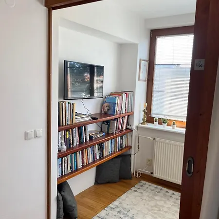 Apartment Sarka *
